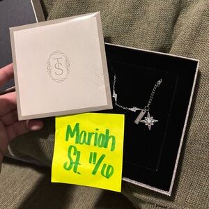 Taylor Swift Opalite Bracelet